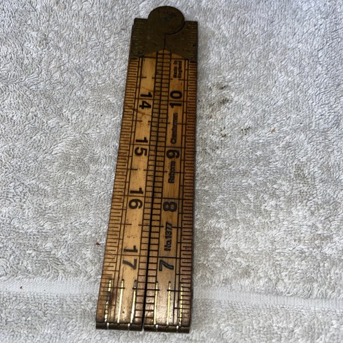 Vintage rabone chesterman - vintage,