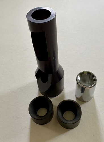 Veritas guide bushings - guide,