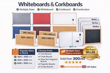 Wall Mounted Wooden cork Felt