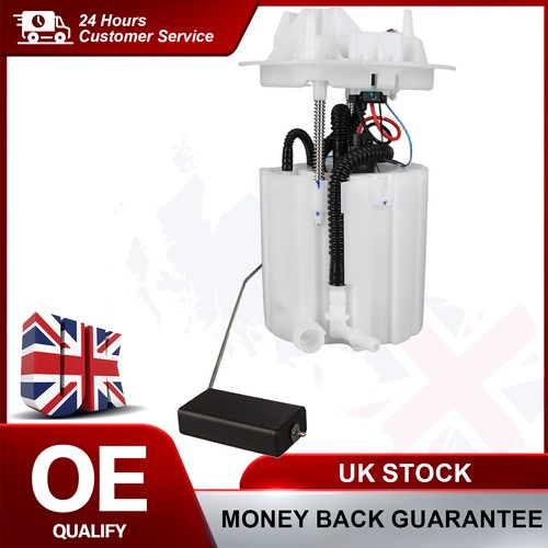 Fuel pump assy - fuel, for