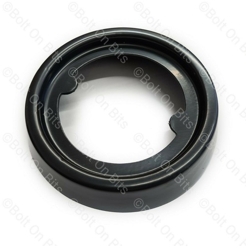 Rdx 95mm black - black, pod