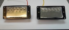 Custom   Hybrid humbucker