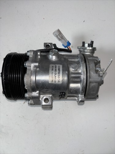 Air conditioning compressor - air,
