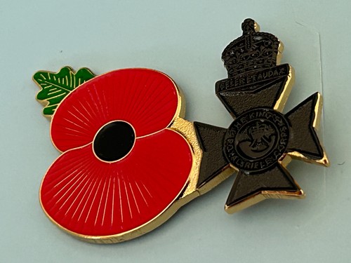 The british army kings - the,