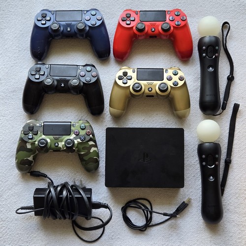 Ps4 control vr bundle - ps4,