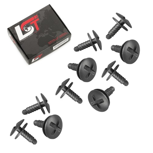 10x screw twist lock engine - screw,