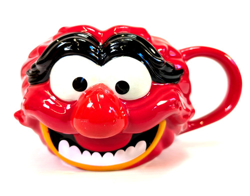 Disney the muppets animal - muppets, 16oz