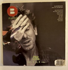 Bikini Magazine Premier Edition