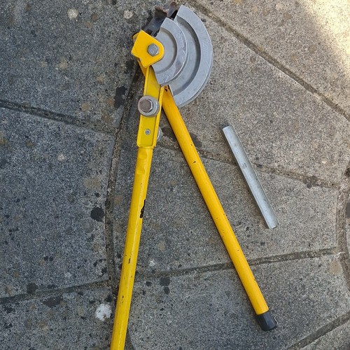 Hilmor manual pipe - hilmor,