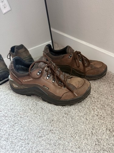 Lowa renegade gtx leather - 2,