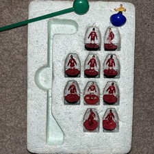 Subbuteo liverpool ref 619 - ref,