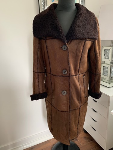 Christ designer real sheepskin