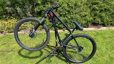 NS Bikes Dirt Jump Bike  –