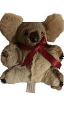 7" Rare 1960s Vintage Koala