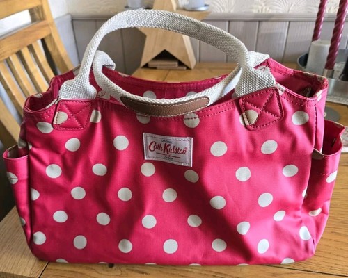 Cath kidston bag and - kidston, in