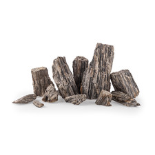 Aquarium Rock Natural Fish