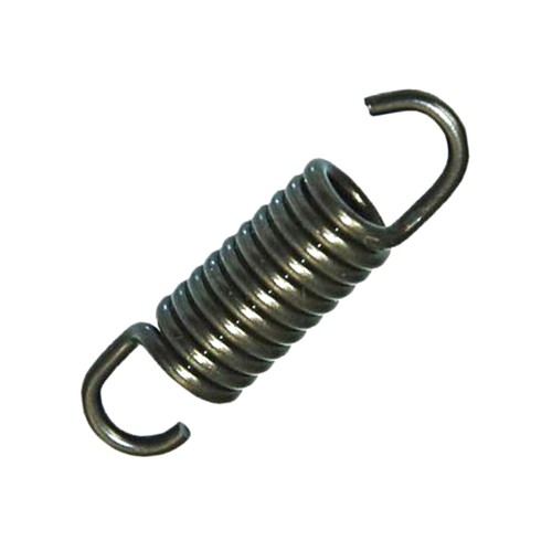 Clutch spring 22mm - clutch, vespa