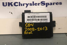 CHRYSLER GRAND VOYAGER