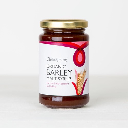 Clearspring organic barley - clearspring,