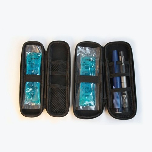 Insulin pen case - insulin,