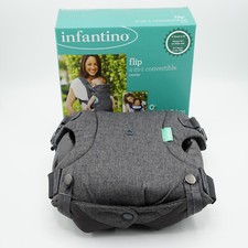 Infantino Flip Advanced 4-in-1