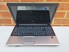 HP Compaq Presario CQ61. HP