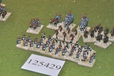 10mm classical / indian - army