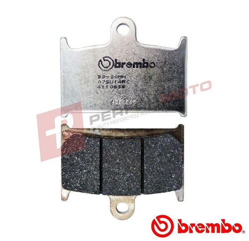 Brembo front race brake - brembo,