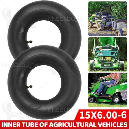 Inner tube 15x600 6 - tube, 15x600-6