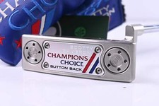 Scotty Cameron 2023 Champions