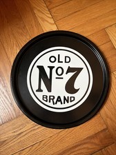 Jack Daniel’s Old No. 7