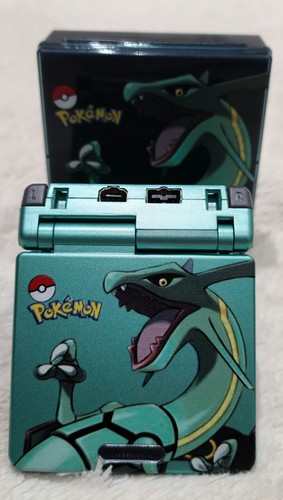 Nintendo game boy advance - boy,