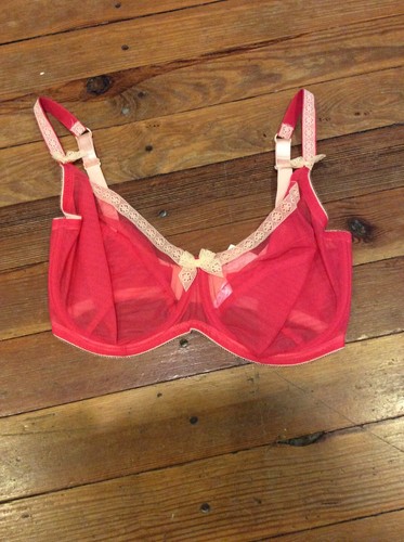 Bnwt miss mandalay paige bra - bnwt,