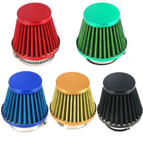 Air filter pod cleaner - pod,