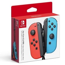 Nintendo Switch Joy-Con