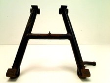 main stand SUZUKI GN 400 1980
