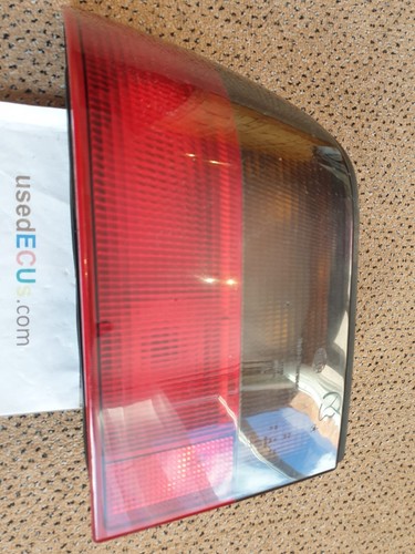 Saab 9000 rear tail light - saab,