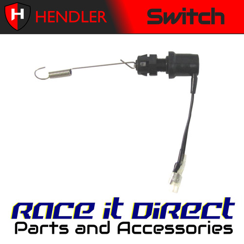 Brake light switch for - light,