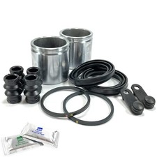 2 FRONT CALIPER REPAIR KIT