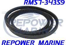 Power Steering V Belt for