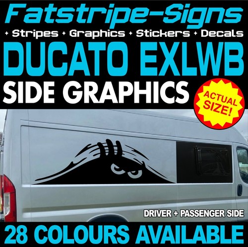 Fits fiat ducato - fits,