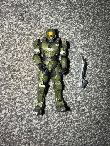 Halo 10th anniversary master - halo,