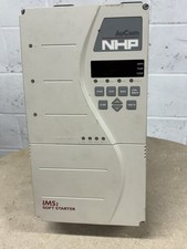 AuCom NHP IMS2 Series Soft Starter Used