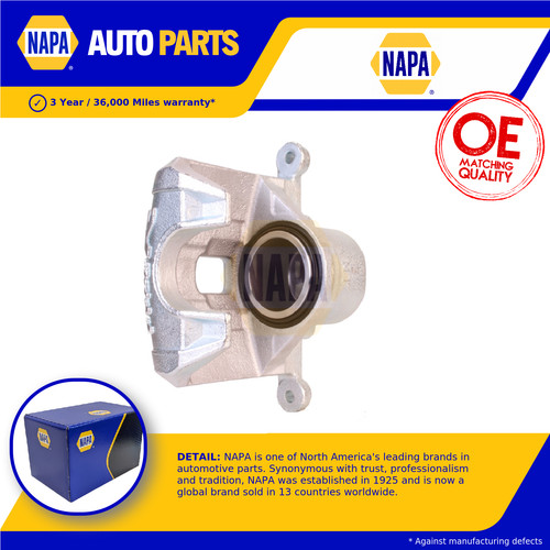 Brake caliper fits honda - fits,