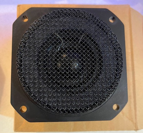 Yamaha ns10m studio tweeter - ns10m, ja