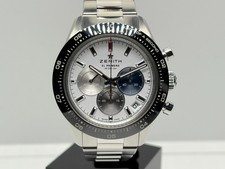 Zenith Chronomaster Sport 03.3100.3600 1/10th Second