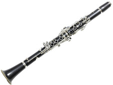 Buffet Crampon R13 Clarinet Bb