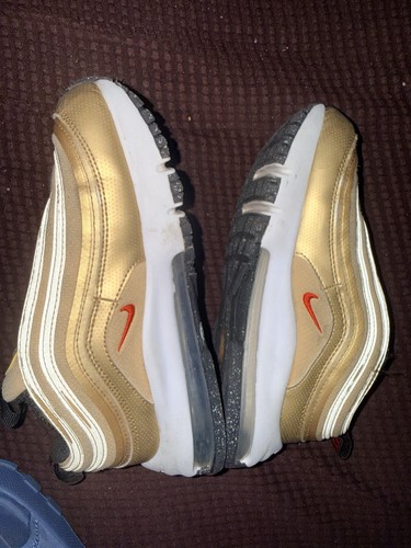 Nike air max metallic - nike,