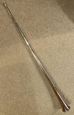 Antique Copper & Silver Horse