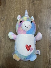 Squishmallows Valentines